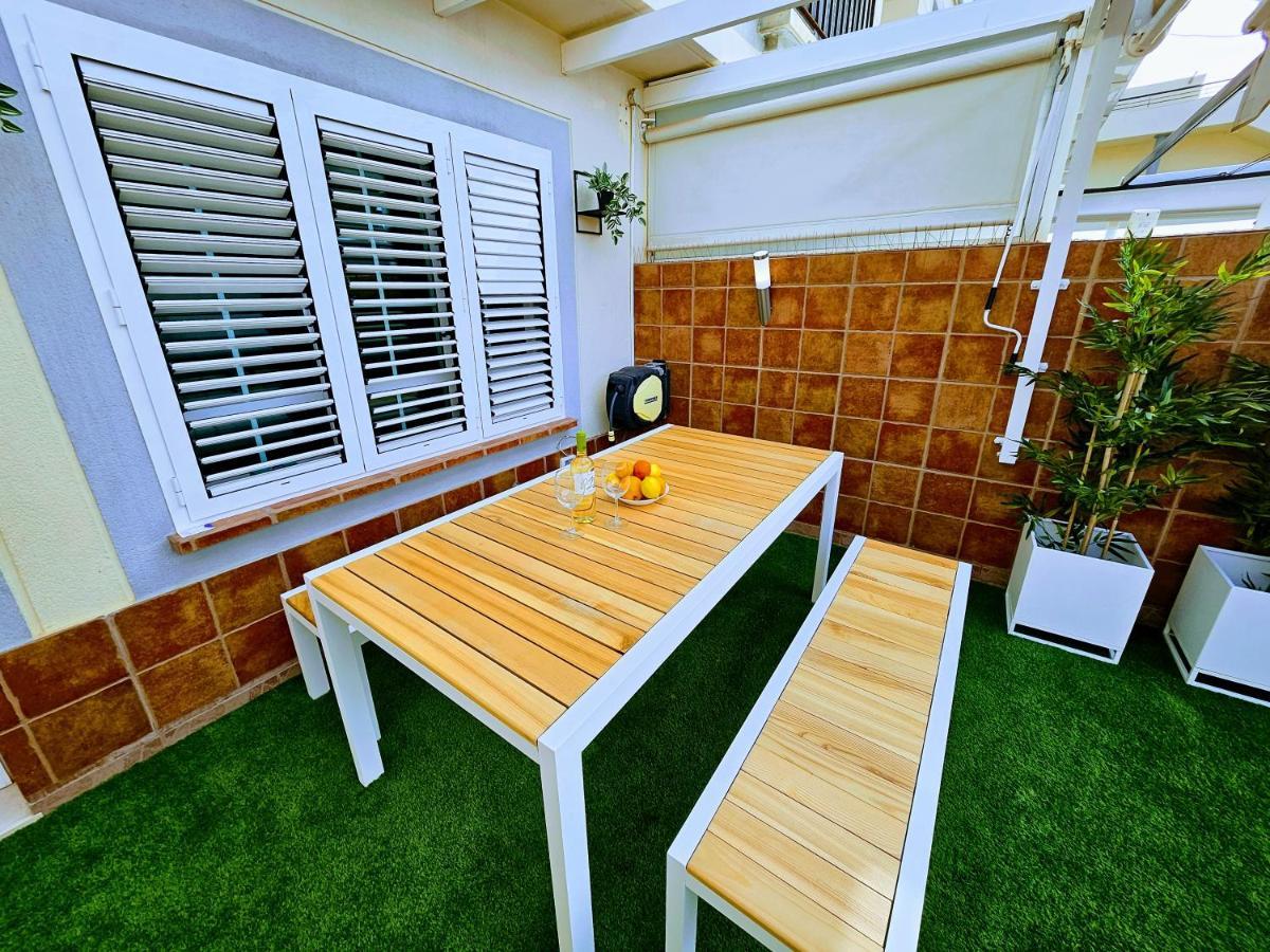 Residence Puerto Rico プエルトリコ エクステリア 写真