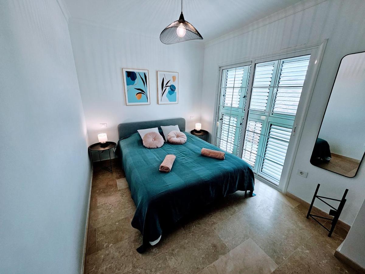 Residence Puerto Rico プエルトリコ エクステリア 写真