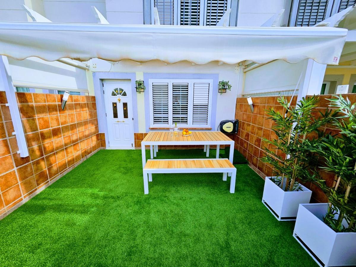 Residence Puerto Rico プエルトリコ エクステリア 写真