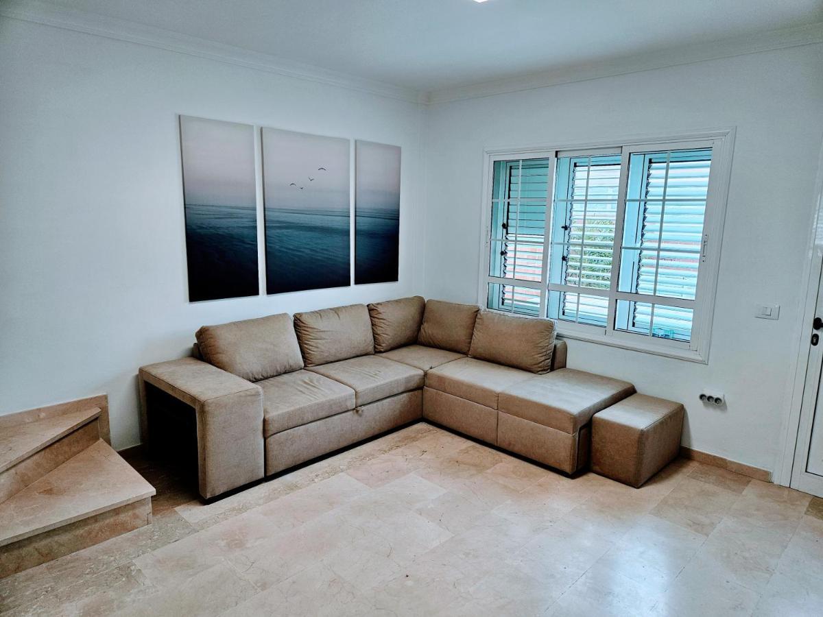 Residence Puerto Rico プエルトリコ エクステリア 写真