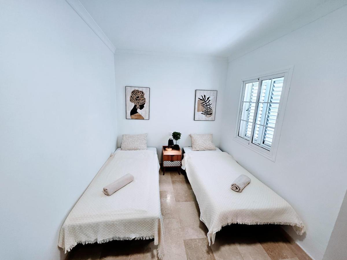 Residence Puerto Rico プエルトリコ エクステリア 写真