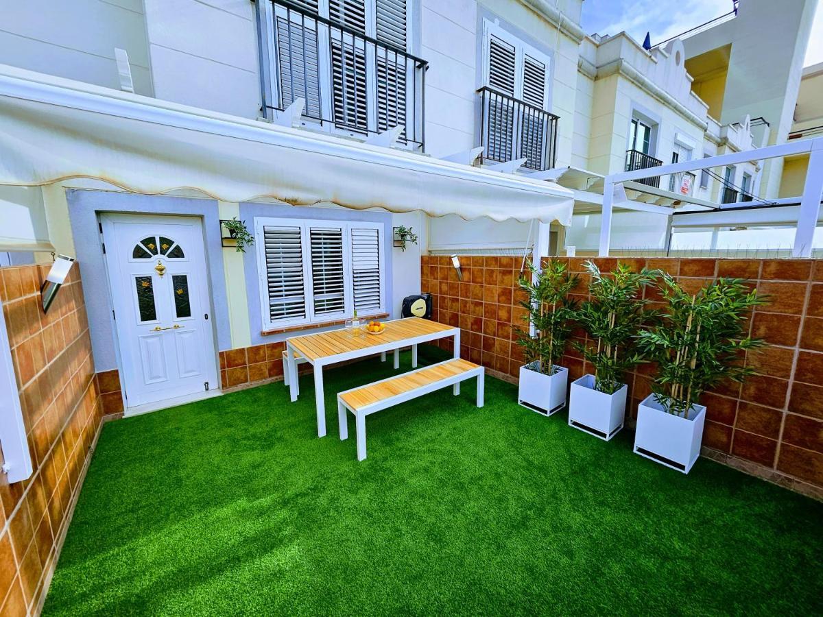 Residence Puerto Rico プエルトリコ エクステリア 写真