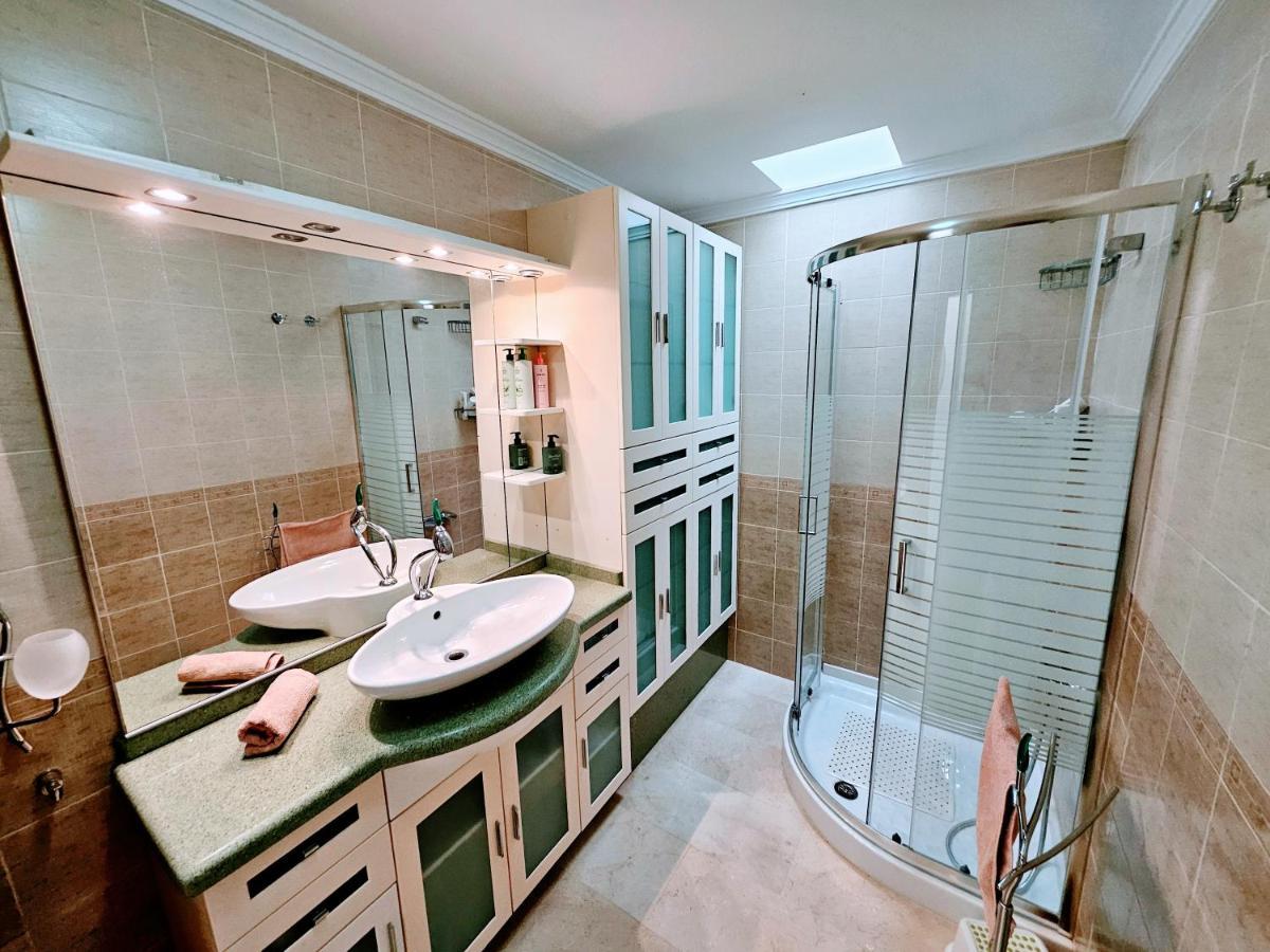 Residence Puerto Rico プエルトリコ エクステリア 写真