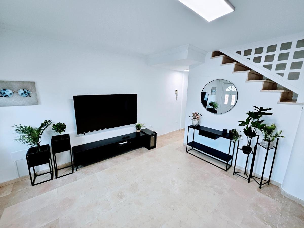Residence Puerto Rico プエルトリコ エクステリア 写真