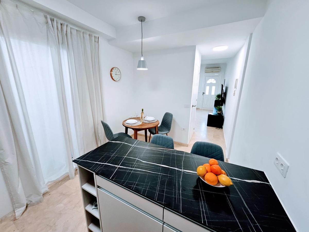 Residence Puerto Rico プエルトリコ エクステリア 写真