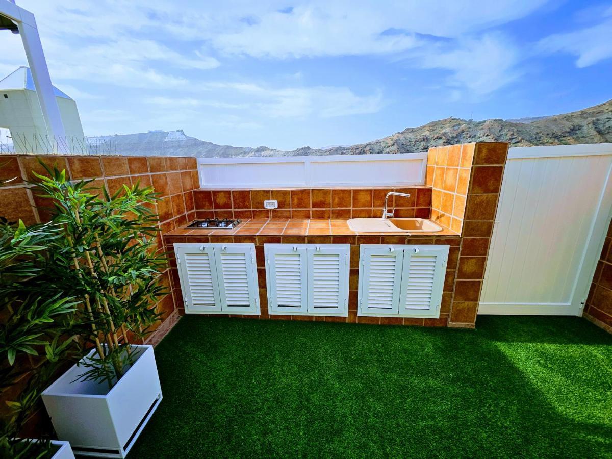 Residence Puerto Rico プエルトリコ エクステリア 写真