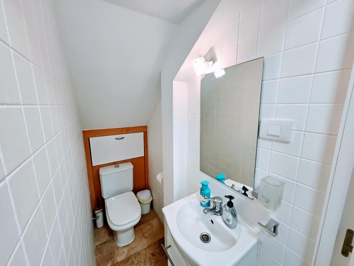 Residence Puerto Rico プエルトリコ エクステリア 写真